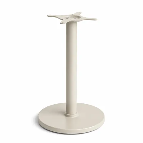 Ivory Ridge Table Base