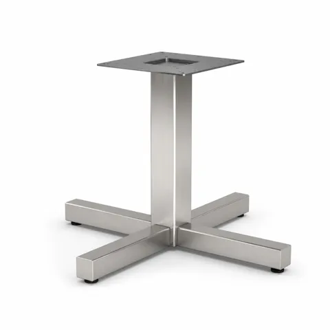 Pearl Rise Table Base