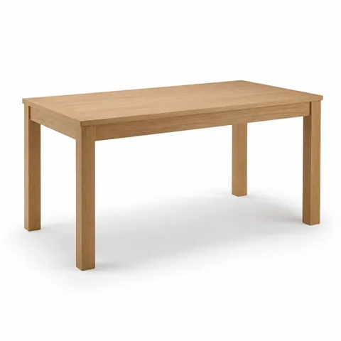 Alder Dune Table