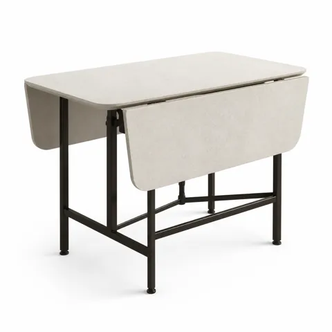 Ivory Field Table