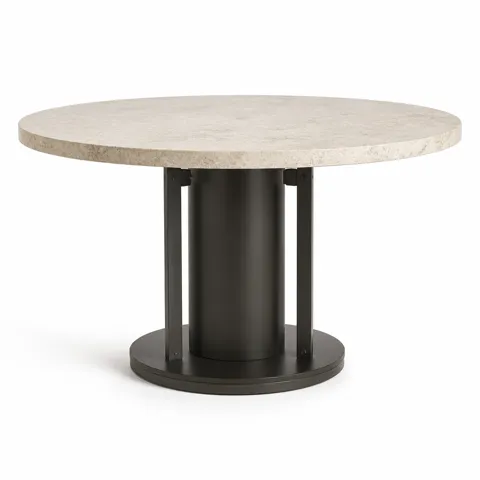 Ivory Point Table