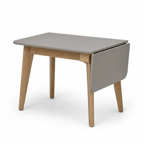 Alder Hollow Table