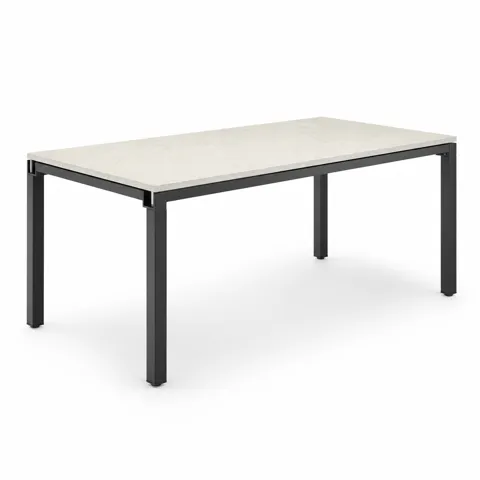 Ivory Haven Table