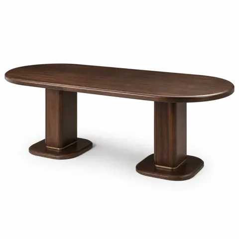 Sable Arc Table