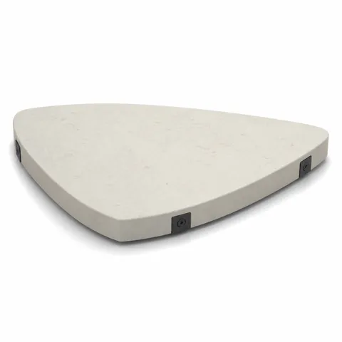Ivory Dune Table Top