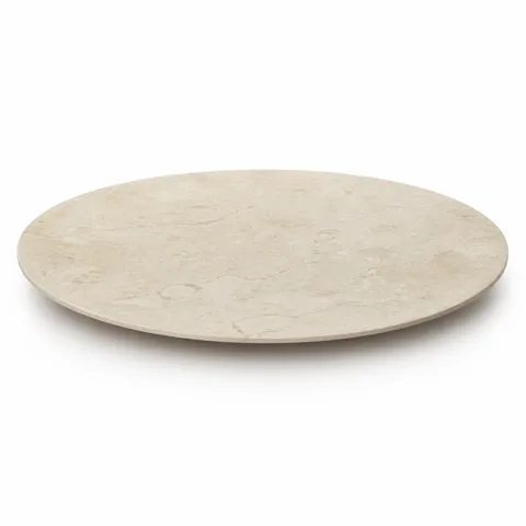 Ivory Arc Table Top