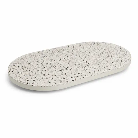 Ivory Bend Table Top