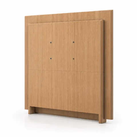 Alder Dune TV Panel