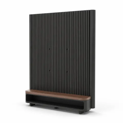Sable Dune TV Panel