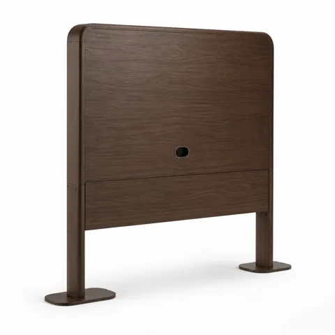 Sable Field TV Panel