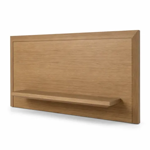Alder Point TV Panel