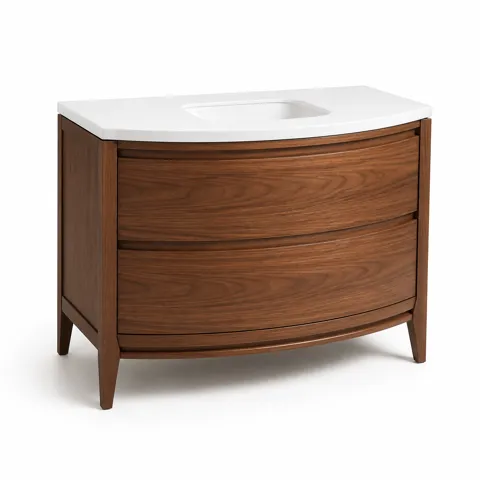 Sable Crest Vanity