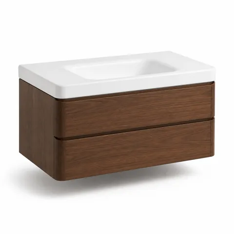 Sable Meadow Vanity