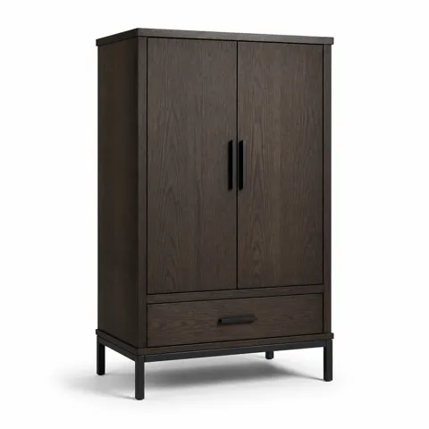 Alder Field Wardrobe