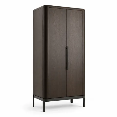 Alder Haven Wardrobe