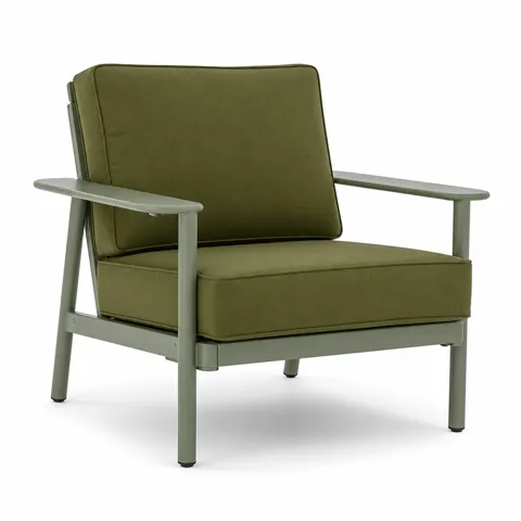 Sage Dune Outdoor Armchair