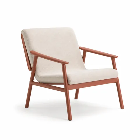 Ember Loft Outdoor Armchair