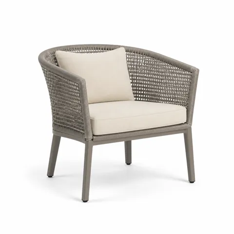 Ivory Brook Outdoor Armchair