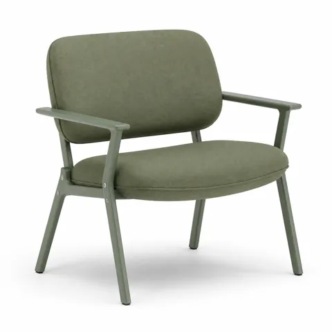 Sage Loft Outdoor Armchair