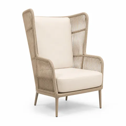 Ivory Cove Outdoor Armchair