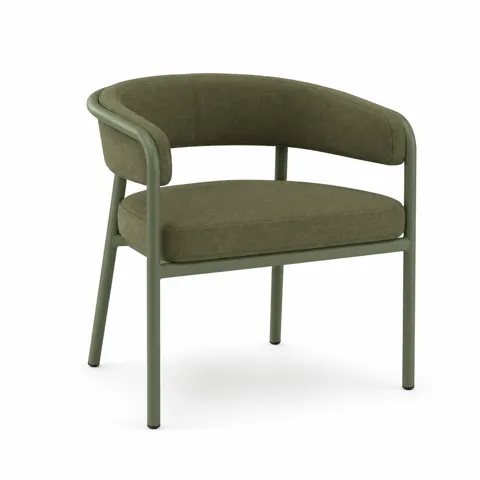 Sage Field Outdoor Armchair