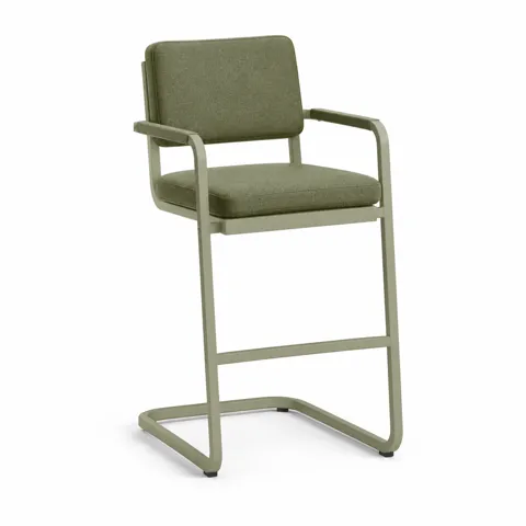 Sage Loft Outdoor Barstool