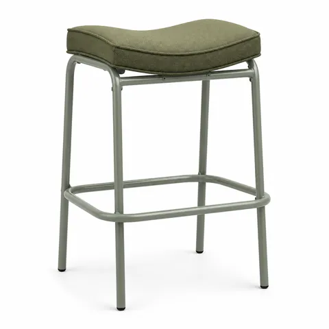 Sage Crest Outdoor Barstool