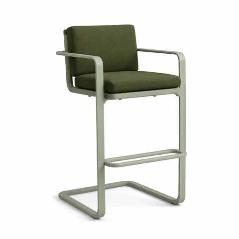 Sage Loft Outdoor Counter Stool