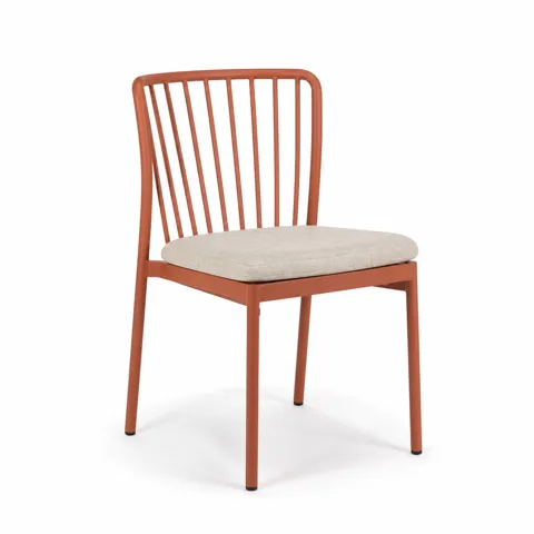 Ember Bay Outdoor Dining Chair