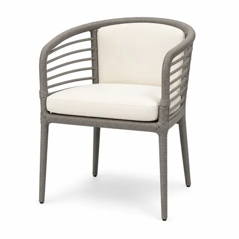Ivory Brook Outdoor Dining Chair