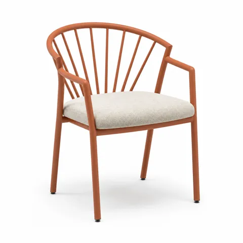 Ember Cove Outdoor Dining Chair