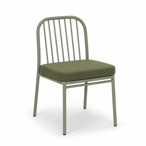 Sage Bay Outdoor Dining Chair