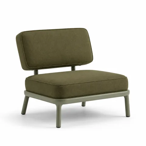 Sage Loft Outdoor Lounge Chair