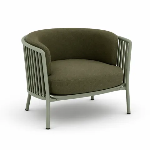 Sage Bay Outdoor Lounge Chair