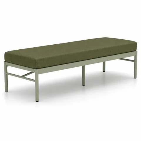 Sage Cove Outdoor Ottoman