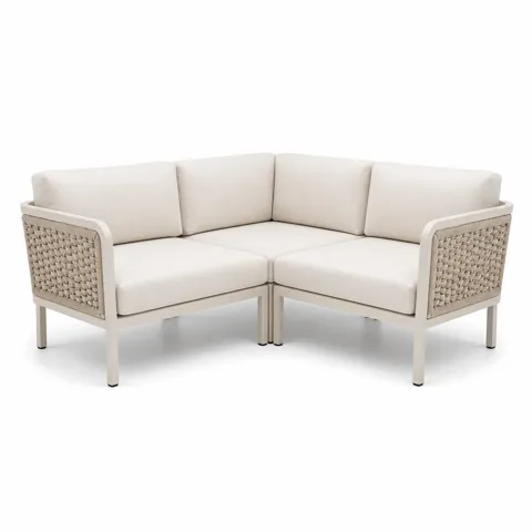 Ivory Point Outdoor Sectional