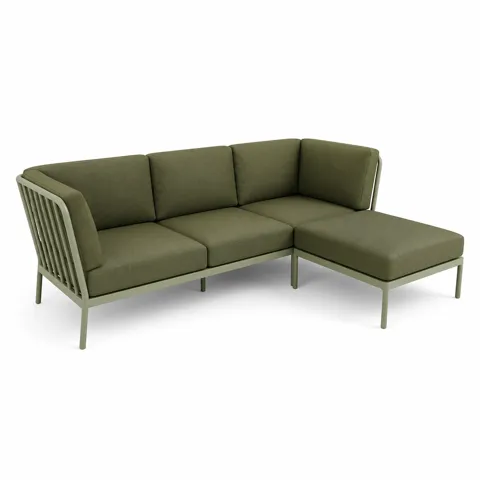 Sage Haven Outdoor Sectional
