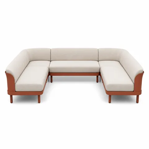 Ember Hollow Outdoor Sectional