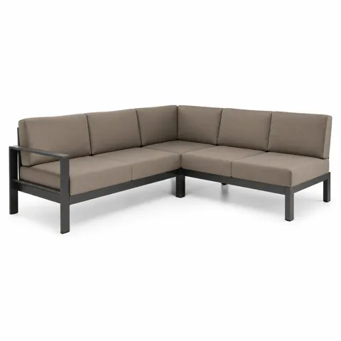 Slate Hollow Outdoor Sectional