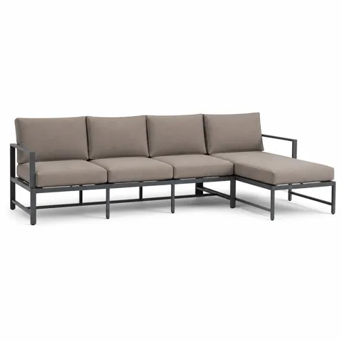 Slate Lane Outdoor Sectional