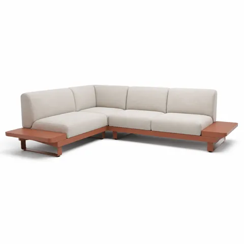 Ember Loft Outdoor Sectional