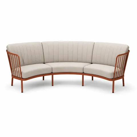 Ember Meadow Outdoor Sectional