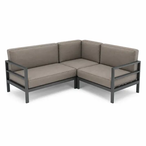 Slate Meadow Outdoor Sectional
