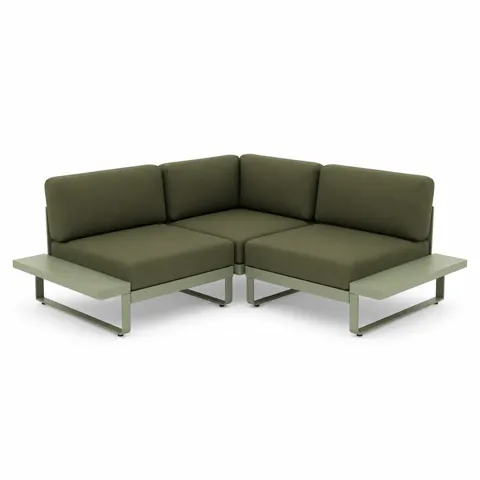 Sage Meadow Outdoor Sectional