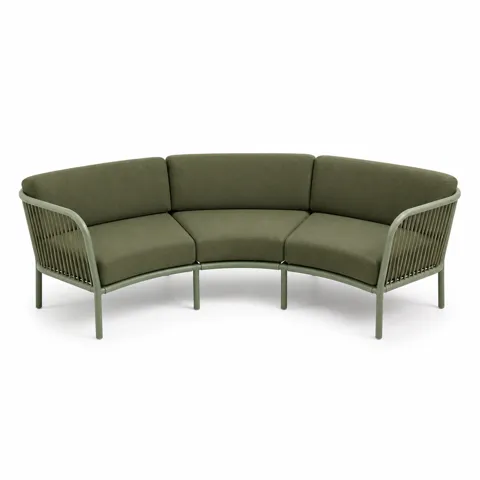 Sage Point Outdoor Sectional