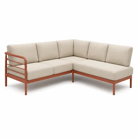 Ember Point Outdoor Sectional