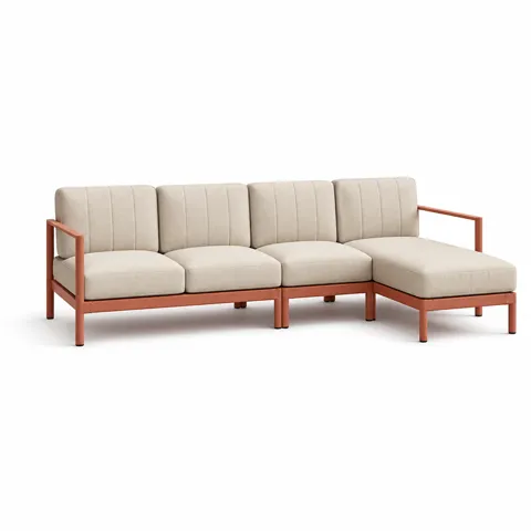 Ember Ridge Outdoor Sectional