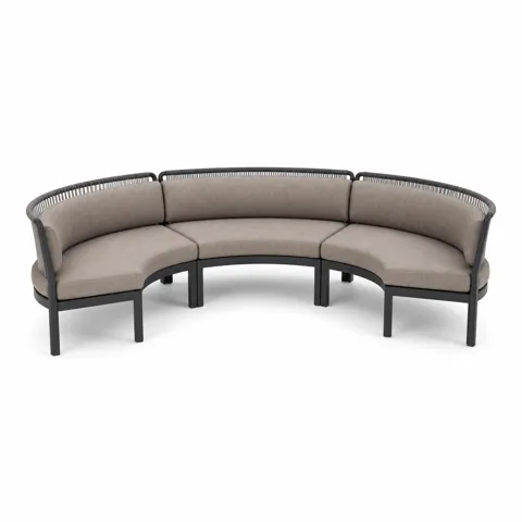 Slate Ridge Outdoor Sectional