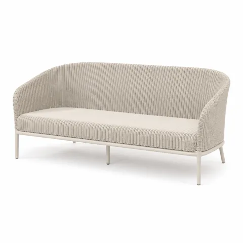 Ivory Bay Outdoor Sofa