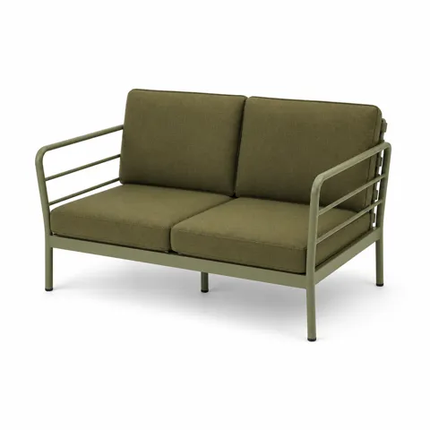 Sage Crest Outdoor Sofa